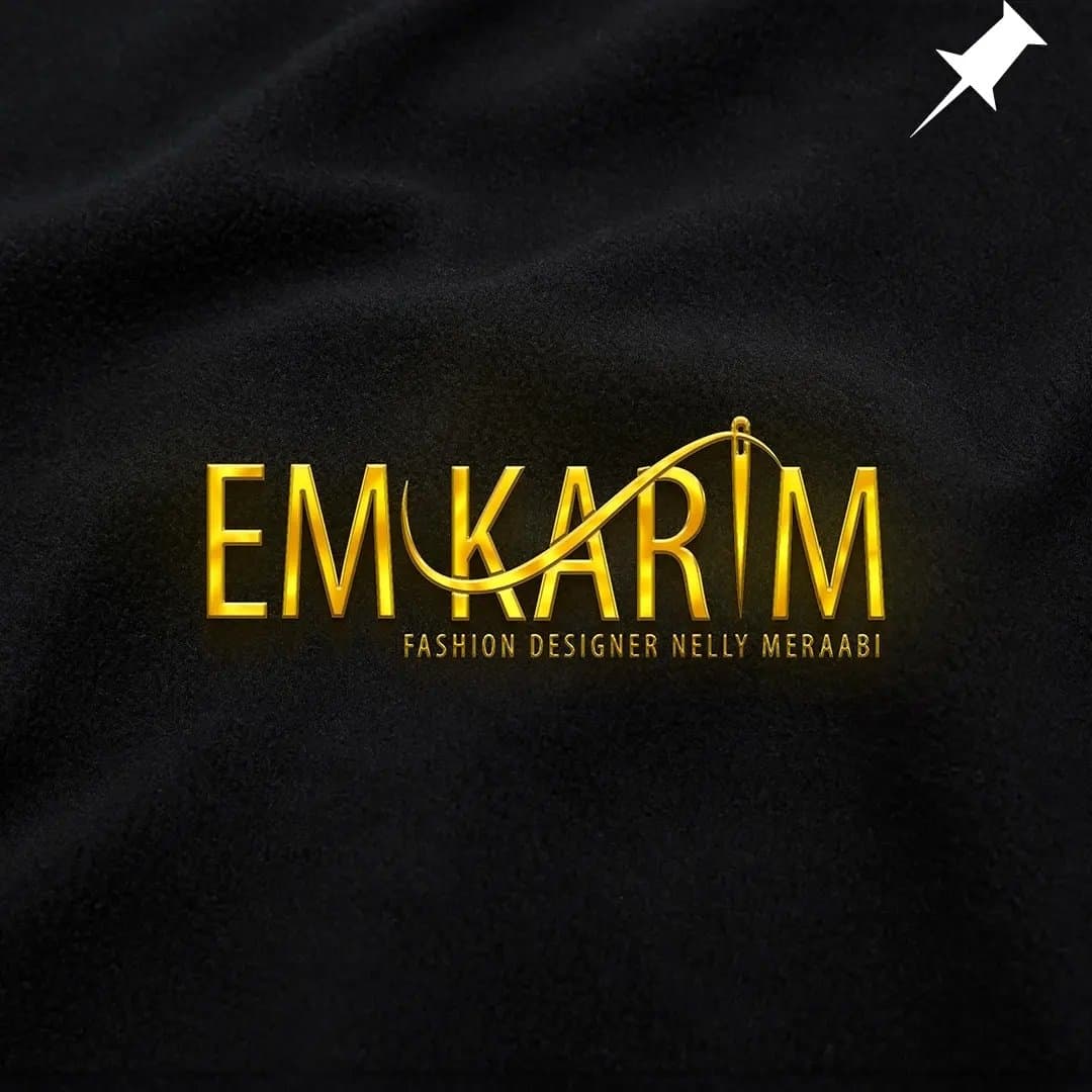 High-performance digital marketing for EM KARIM fashion designer.