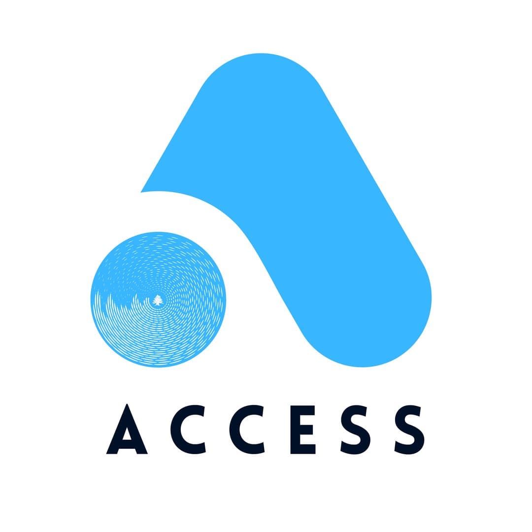 Content-led digital marketing strategy for Access Telecommunication company.