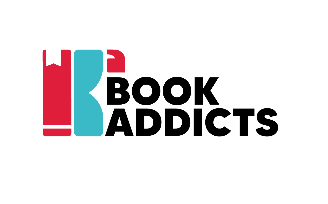 Book Addicts Website