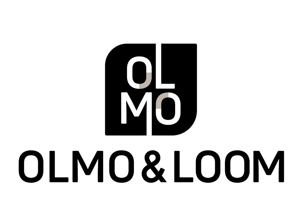 olmo and loom website